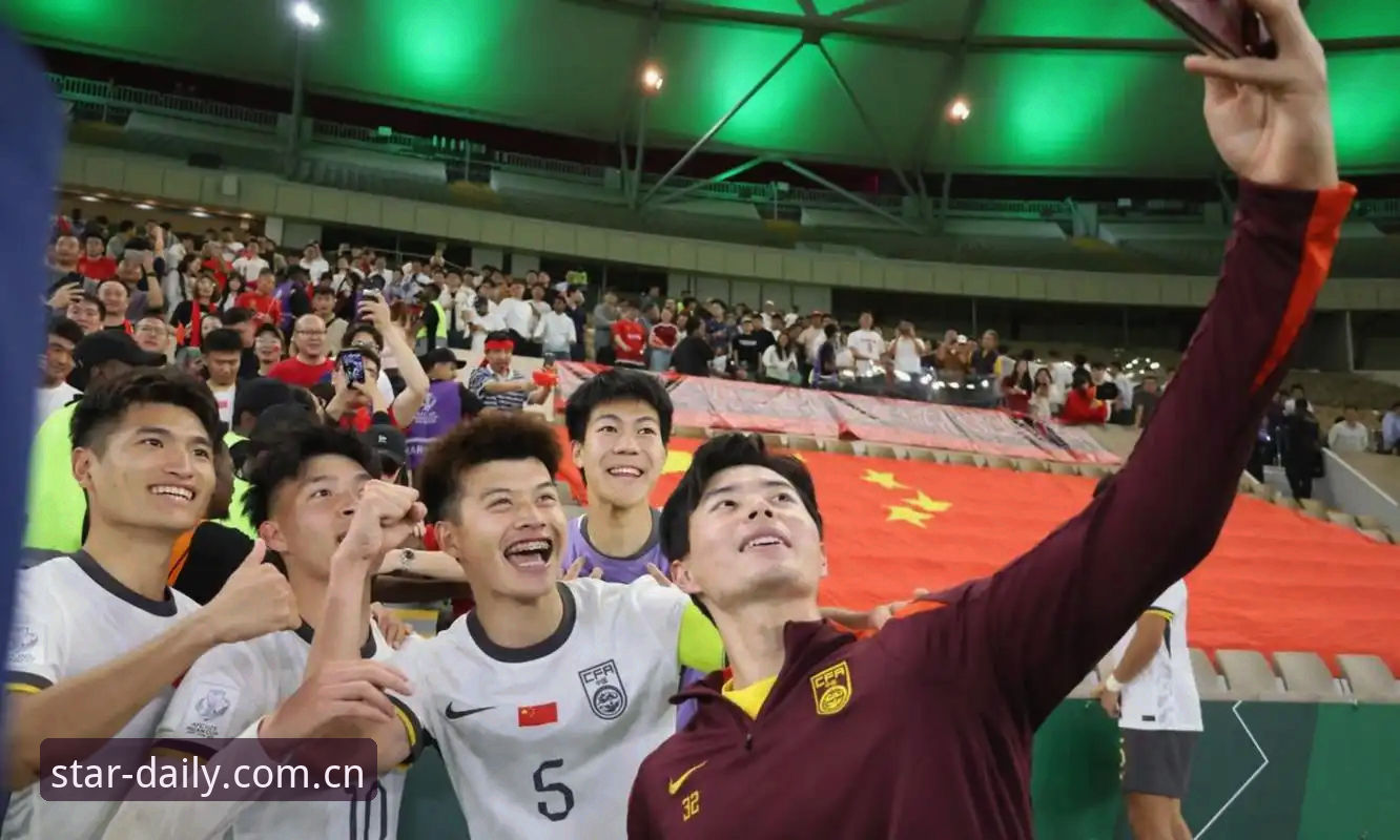 每天第一站v4.1更新公告对比 从U19国足土伦杯出局看比赛数据解读指南